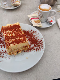 Photo n°127 de Il Cappuccino - Restaurant Italien Bord de Marne à Gournay-sur-Marne ()