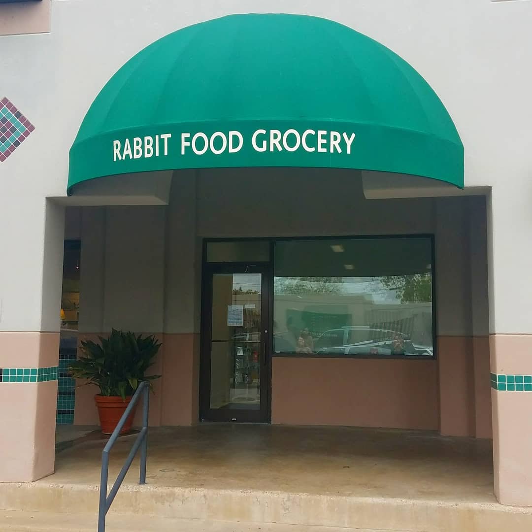 Rabbit Food Grocery