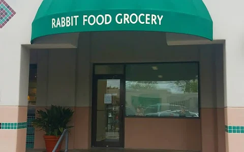Rabbit Food Grocery image
