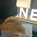 Photo n°4 de l'avis de Deniz. fait le 29/12/2023 à 17:29 sur le  Panzerotti Luini à Milan