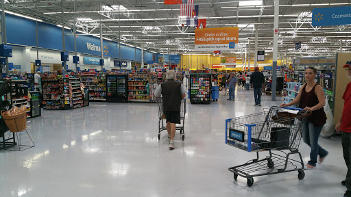 Department Store «Walmart Supercenter», reviews and photos, 9400 E Hampden Ave, Denver, CO 80231, USA