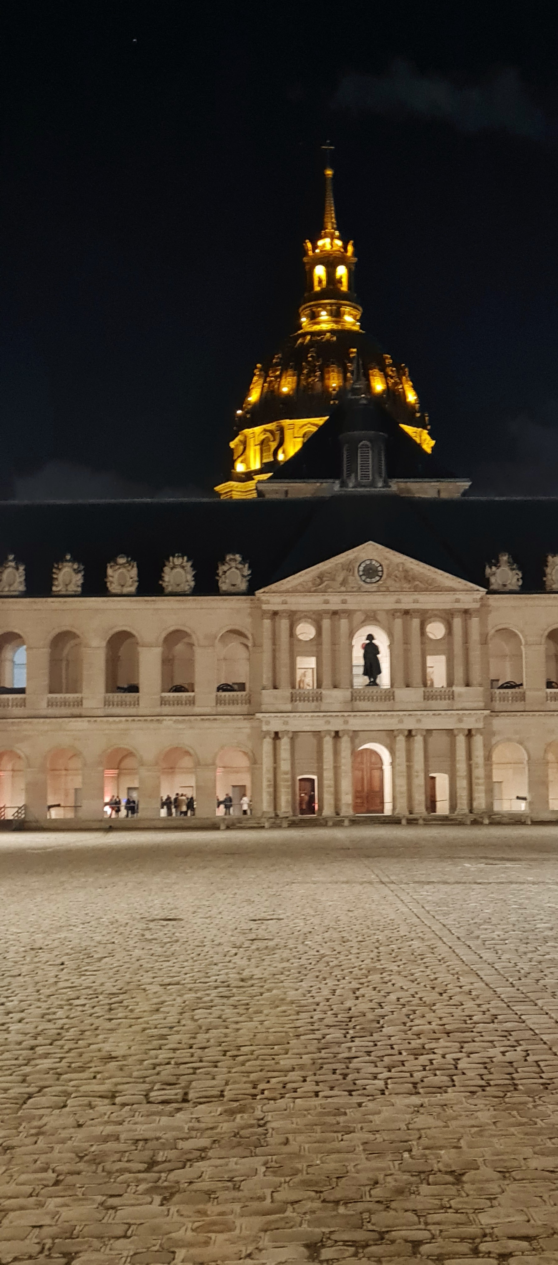 Photo n° 1 de l'avis de Francine.o fait le 15/11/2023 à 15:52