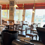 Photo n°2 de l'avis de Francesca. fait le 19/11/2023 à 23:31 sur le  Courtyard Hannover Maschsee à Hanover