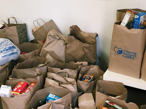 House Cleaning Service «The Cleaning Authority - Northwest Valley», reviews and photos, 15410 N 67th Ave #2, Glendale, AZ 85306, USA