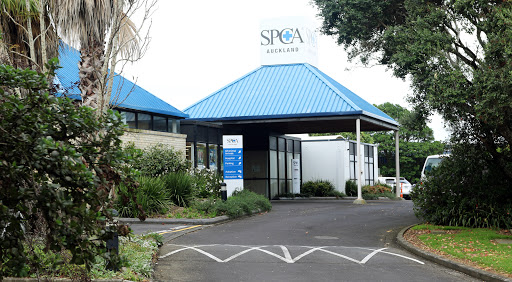 SPCA Auckland (Mangere) Centre
