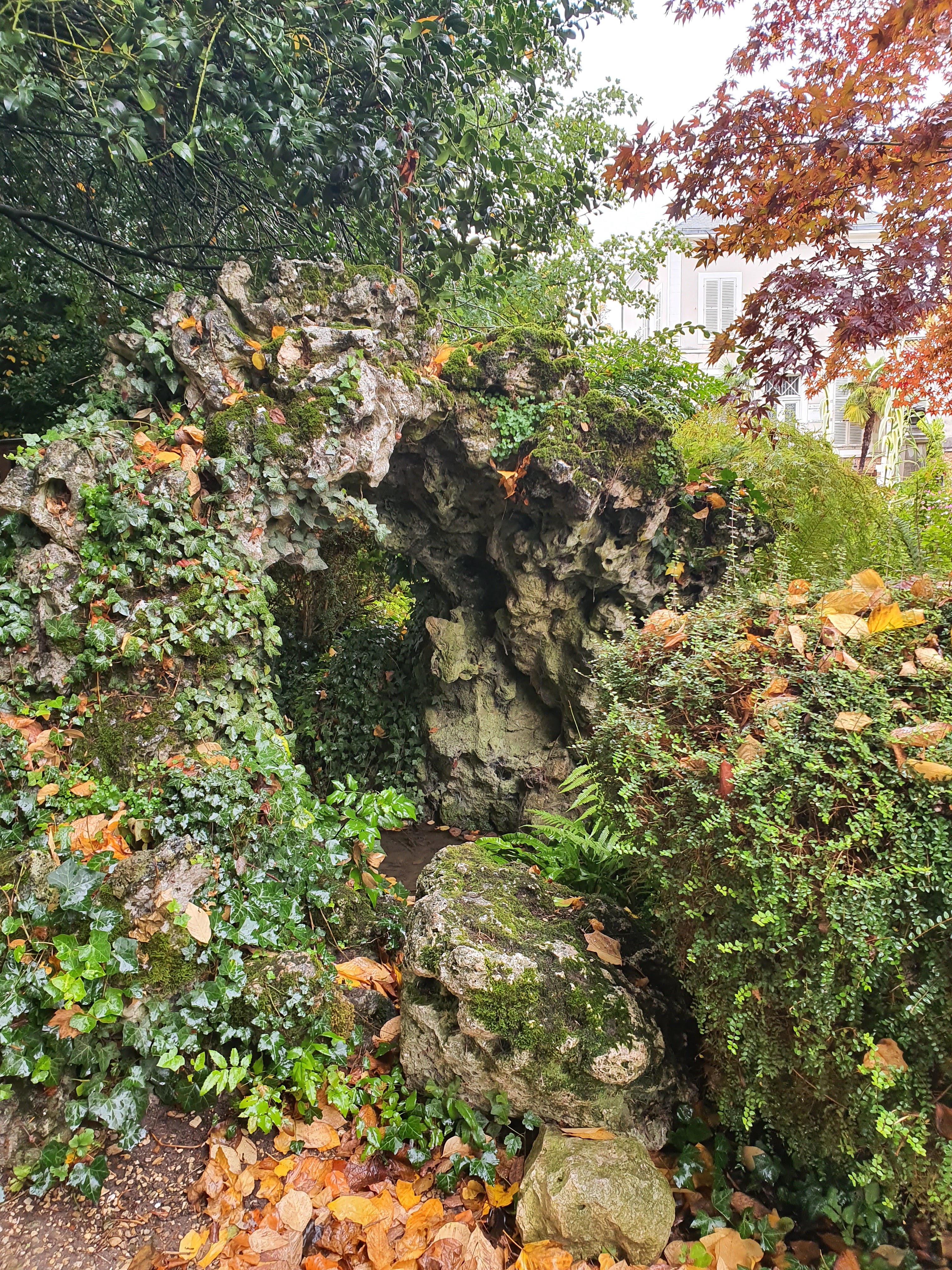 Photo n° 1 de l'avis de fred. fait le 15/10/2019 à 18:37