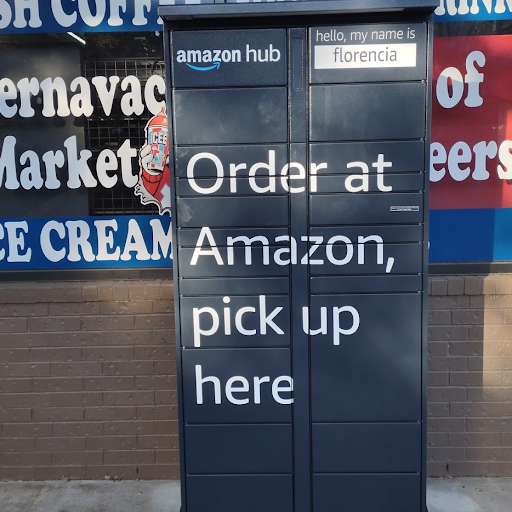 Convenience Store «Neighborhood Store», reviews and photos, 700 Cuernavaca Dr N, Austin, TX 78733, USA