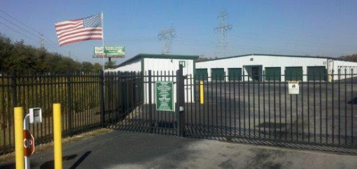 Self-Storage Facility «Trinity Towers Self Storage», reviews and photos, 10409 FL-54, New Port Richey, FL 34655, USA