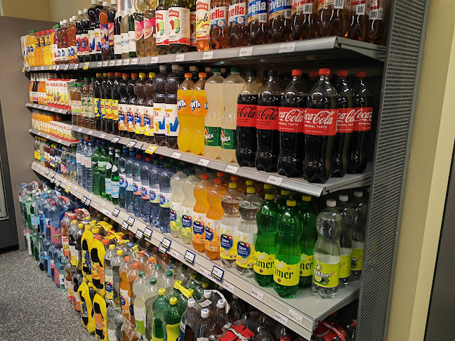Volg - Supermarkt