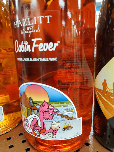 Liquor Store «Fine Wine & Good Spirits», reviews and photos, 2143 MacDade Boulevard, Holmes, PA 19043, USA