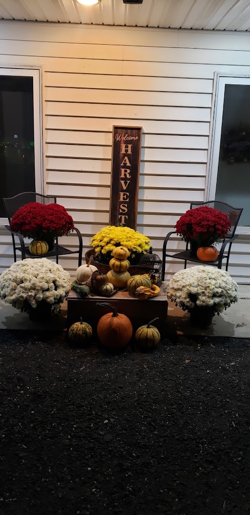 Naomi's Salon and Spa 21154