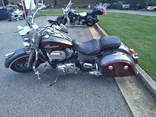 Motorcycle Dealer «Cycle World of Athens», reviews and photos, 4225 Atlanta Hwy, Athens, GA 30606, USA