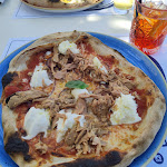 Photo n°1 de l'avis de Frank.a fait le 16/06/2023 à 13:12 sur le  Emanuel Enfola - Food & Drink à Portoferraio