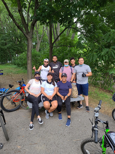 Park «Depot Park», reviews and photos, 120 South Rd, Bedford, MA 01730, USA