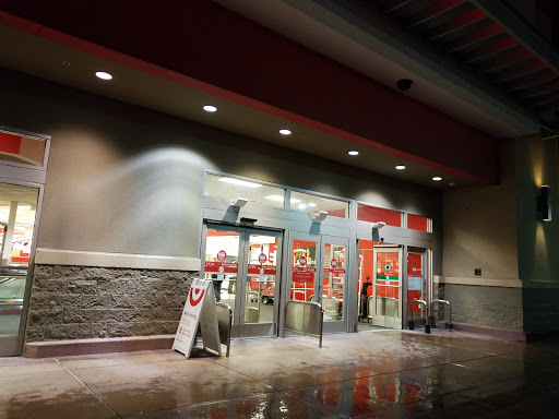 Department Store «Target», reviews and photos, 1871 N Main St, Walnut Creek, CA 94596, USA