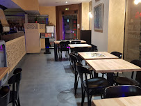 Atmosphère du Restaurant Le Neuf café resto à Bétheny - n°6