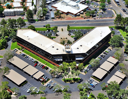 Highland Commercial Roofing in Phoenix, Arizona