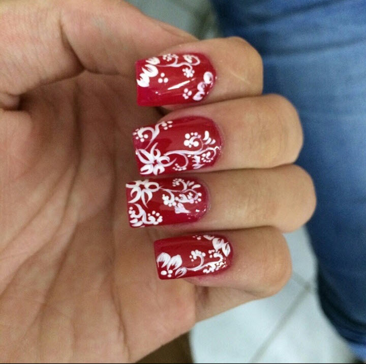 Pretty Hair & Nails 20705