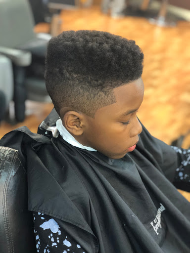 Barber Shop «Barber Time Barber Shop», reviews and photos, 7065 Castor Ave, Philadelphia, PA 19149, USA