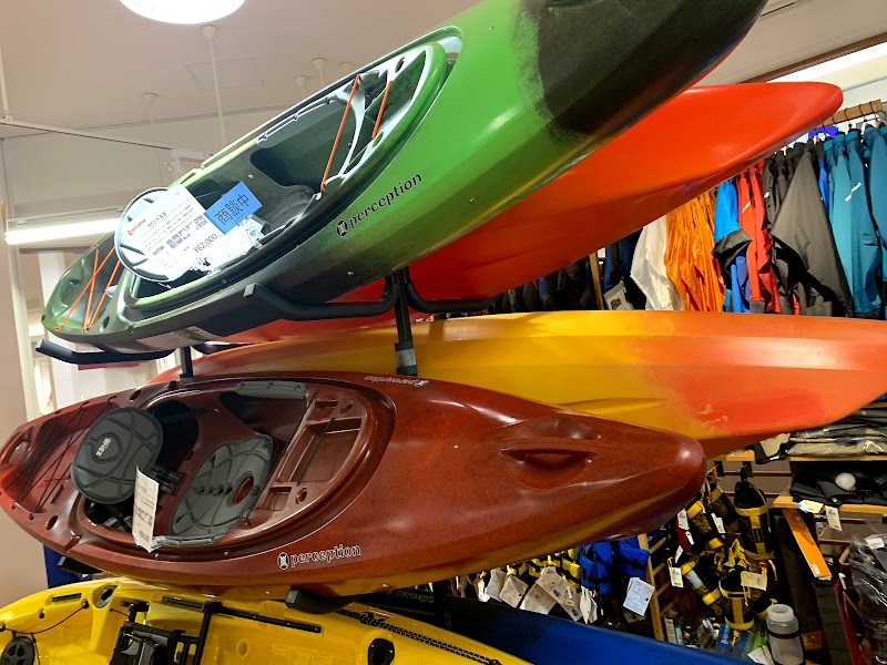 モンベル 越谷レイクタウン店 埼玉県越谷市レイクタウン アウトドア スポーツ用品店 グルコミ