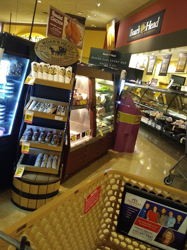Safeway image