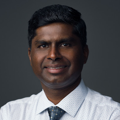 Nirosshan Thiruchelvam, MD