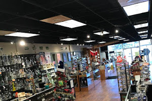 Gord's Smoke Shop