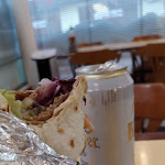 Photo n°1 de l'avis de Dominik.C fait le 04/07/2019 à 19:04 sur le  Duran's Restaurant -Döner -Kebab -Haus à Kippenheim
