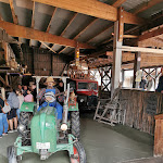 Photo n°8 de l'avis de Adrian.r fait le 28/08/2022 à 19:31 sur le  Freizeitpark Plohn à Lengenfeld