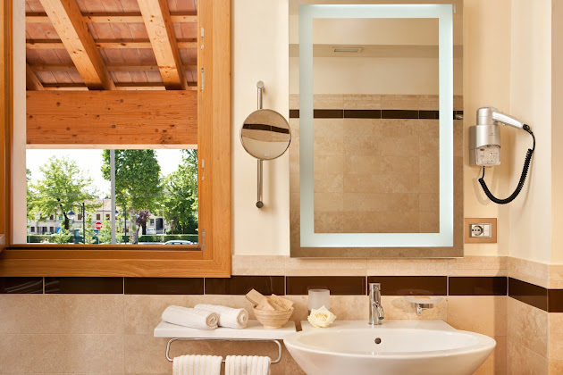 Photos du propriétaire hôtels Al Tezzon Hotel 35012 Camposampiero