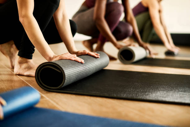 Yoga Uitikon, photo 3