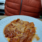 Photo n°1 de l'avis de Laura.u fait le 04/11/2022 à 19:59 sur le  Ristorante Montevecchio à Rome