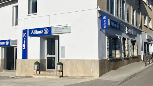 Agence d'assurance Allianz Assurance OYONNAX - Lorine GUILLERMIN Oyonnax