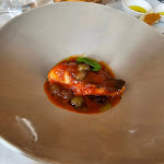 Photo n°6 de l'avis de Maria.e fait le 08/02/2024 à 22:37 sur le  Ristorante Mama à Pontevico