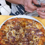 Photo n°3 de l'avis de Rhiannon.i fait le 29/02/2020 à 09:23 sur le  Il Ritrovo à Paglieta