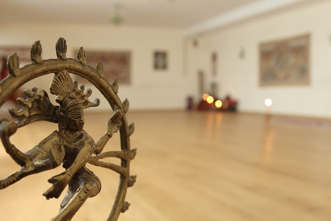 Rezensionen über Kalasri - Schule für Indischen Tanz und Yoga in Lugano - Yoga-Studio
