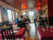 Atmosphère du Restaurant chinois Dao Vien à Saint-Malo - n°2