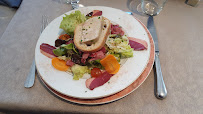 Foie gras du Restaurant français Marie Leszczynska à Lunéville - n°3