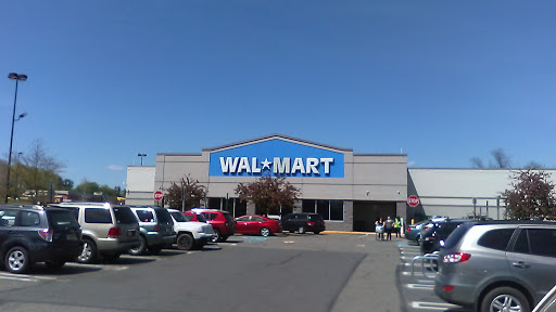 Discount Store «Walmart», reviews and photos, 230 NJ-23, Franklin, NJ 07416, USA