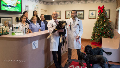 Prince George's Animal Hospital