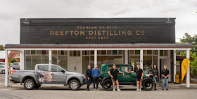Reefton Distilling Co.