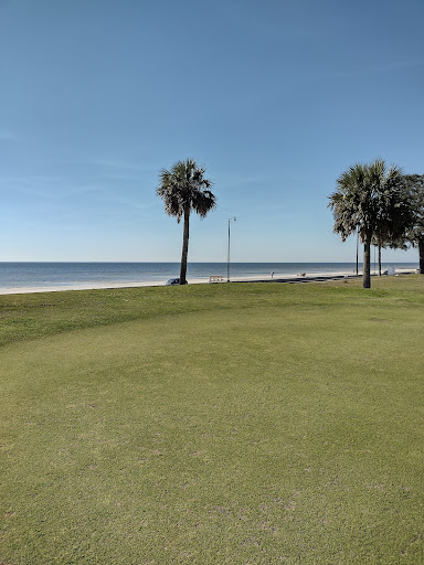 Golf Club «Great Southern Golf Club», reviews and photos, 2000 Beach Dr, Gulfport, MS 39507, USA