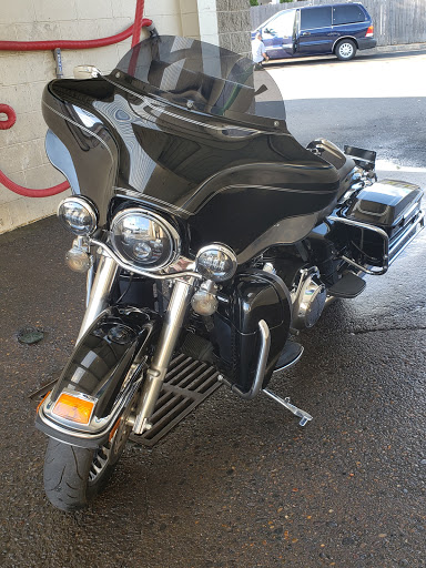 Self Service Car Wash «MILL PLAIN SELF SERVE CAR WASH», reviews and photos, 6600 Mill Plain Boulevard, Vancouver, WA 98661, USA