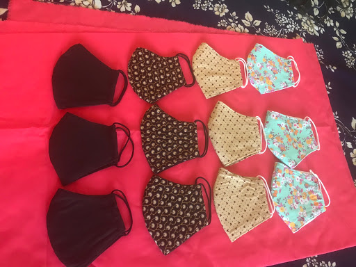 Fabric Store «Save-A-Thon Stores», reviews and photos, 1887 3rd Ave, New York, NY 10029, USA