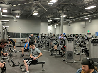 Crunch Fitness - Tonawanda