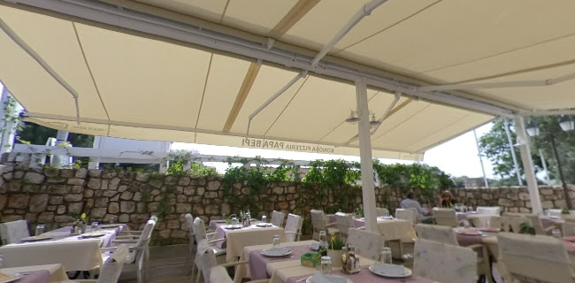 Recenzije Konoba Pizzeria PapaBepi u Mali Lošinj - Restoran