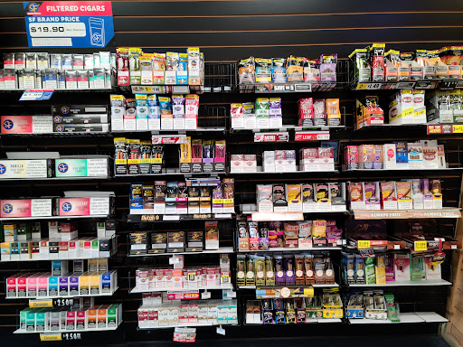 Tobacco Shop «Smoker Friendly», reviews and photos, 1583 E Bridge St, Brighton, CO 80601, USA