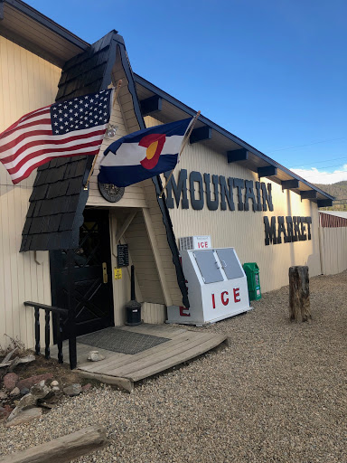 Grocery Store «Mountain Food Market», reviews and photos, 400 Grand Ave, Grand Lake, CO 80447, USA