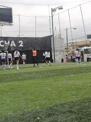 Cancha Fútbol Center