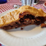 Photo n°2 de l'avis de Alessandra.r fait le 23/04/2023 à 13:40 sur le  Pizzeria Ristorante La Tirolese à Sottoguda-Palue